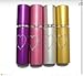 StreetWise Lipstick Mini Pepper Spray 1/2 oz