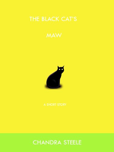 The Black Cat's Maw
