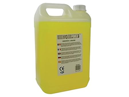 HQ Power Standard smoke liquid L Máquina de humo