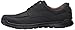 ECCO Men's Howell Lace, Black, 43 EU/9-9.5 M US