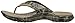 crocs Unisex MODI Sport Realtree Max 4 Flip-Flop