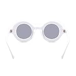 SUERTREE-Fashion-Round-Cute-Letter-Sunglasses-Party-Shades-Teenager-Student-Eyeglasses-Funny-Eyewear-JH9034