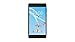 Lenovo Tab 4 7, 7-Inch Android Tablet Wi-Fi (Quad-Core 1.3 GHz) Processor, 8GB ROM, Black,