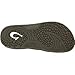 OluKai Men's Ohana Leather Slide