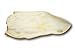 Top Dog Chews - Cow Ears Dog Treats, 12 Pack, America's Made, All Natural, Rich in Protein and Flavor, Healthy & Delicious Chew Treats.