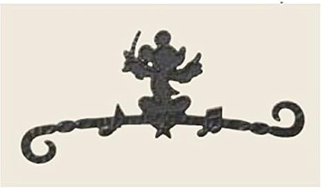 Amazon リクシル 新日軽 ディズニー 壁飾り ミッキーb型 おしゃれ Diy 工具 ガーデン