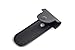 G.B.S 1 Pack- Leather Double Edge Safety Razor Protective Sheath, Travel Cover- Razor Sleeve- Protective - Fits All Safety Razor Premium Quality– Durable Accessories Satisfaction