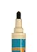 Sportsafe Waterproof Ink Skin Marker - Black