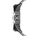 Diesel Men's Uber Chief Gunmetal Stainless Steel Watch DZ7392