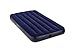 Intex Classic Downy Air Bed Royal Blue, Twin Size