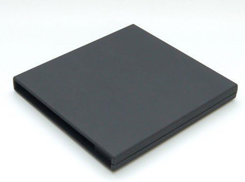 Firstcom Rack-Mount Kit for slimline 12.7 mm tray load Drawers Blu-ray/DVD/CD Drives USB 2.0 Black SATA 9,5mm