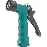 Gilmour 857102-1001 297534 Insulated Grip, GreenBlack