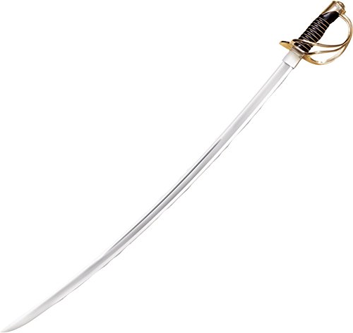 CS88HCS-BRK 1860 US Heavy Cavalry Saber