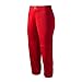 Mizuno Select Non-Belted Low Rise Fastpitch Pant