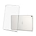 kwmobile Case Compatible with Asus ZenPad 3S 10 (Z500M) - Case Soft Crystal TPU Tablet Back Protector Cover - Matte Transparent