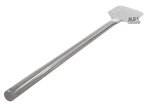 Amazon.com: Pala Stainless Steel Commercial Stir Paddles Heavy Duty 48