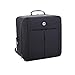 Holy Stone Drone Case for HS100 & HS100G RC Quadcopter Carrying Backpack Portable Traveling Bag for Drones Transmitter Battery & Other Accessories