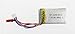Night lions Tech(TM) Battery spare parts for 25.5 Inch MJ105 RC Quadcopter Drone