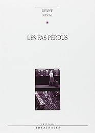 Les  pas perdus