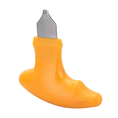 Vruping Watch Back Case Opener, Watchmaker Watch Battery Removal Change Jewelers Remover Watch Pry Repair Tool Knife Watchmaker Repair Tool - Thumbnail 2