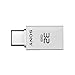 Sony 32GB USB Flash Drive for Type-C Smartphone and Tablets (USM32CA1/S)