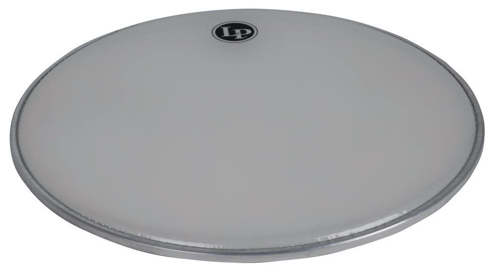 LP Latin Percussion Percussion head Brazilian Surdo, for LP3018, LP3020, LP3118, LP3120; size 18" Nauga - LP3906D