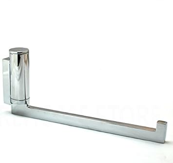 Amazon Kawajun カワジュン タオル掛け タオルレール Sc 261 Xc タオルバー