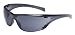 3M Virtua AP Safety Glasses With Clear Frame And Gray Polycarbonate Anti-Scratch Hard Coat Lens