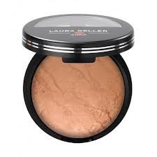 Laura Geller Baked Body Frosting All Over Face and Body Honey Glow