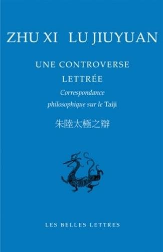Une  controverse lettrée