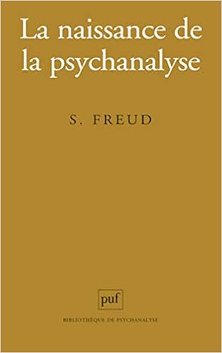 Amazon Fr La Naissance De La Psychanalyse Freud Sigmund Berman Anne Livres