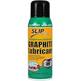 Superior Graphite SLIP Plate, 12 Ounce Aerosol (Pack of 12)