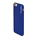CaseCrown iPhone 6s Case, Perfect Fit & Soft Interior, Lux Glider (Blue Sapphire)