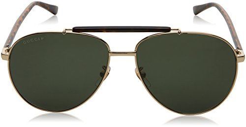 Gucci GG0014S Fashion Sunglasses 60 mm - Sunglassed Fashion