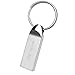 USB Flash Drive 512GB, Tankeo PC Memory Stick Backup Drive with Keychain-Silver