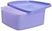 Tupperware Cool N Fresh Set, 5-Pieces,Color May Vary