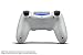 DualShock 4 Wireless Controller for PlayStation 4 – Glacier Whitethumb 1