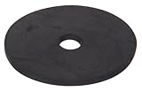 The Hillman Group 2861 3/16-Inch Neoprene Fender Washer, 20-Pack