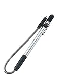 Streamlight 90545 Survivor LED Right Angle Flashlight, 6-3/4-Inch, Black - 175 Lumens