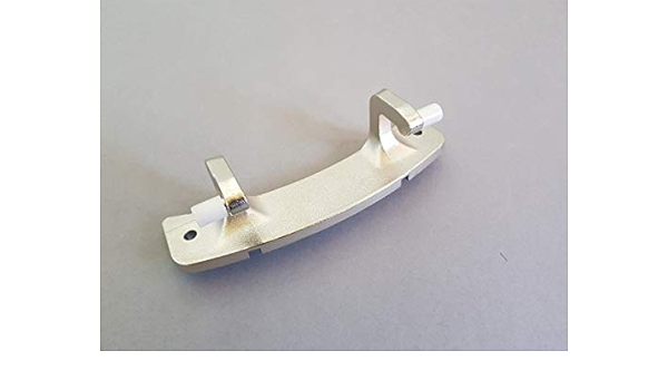 Bisagra Puerta para Lavadora LG : Amazon.es: Grandes ...