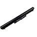 Alliboo Laptop Replacement battery for HP Pavilion Sleekbook VK04 HSTNN-YB4D H4Q45AA 694864-851 695192-001 Pavilion Ultrabook 14 15 14t 14z 15t 15z Series Li-ion 14.4V 2600mAh