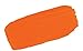 Heavy Body Acrylics by GOLDEN, Cadmium Orange, 2 fl. oz. Tube, Professional Acrylic Paint, Opaque