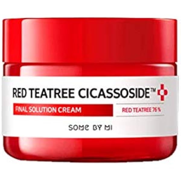 some by mi moisturizer