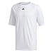 adidas 2996A Climalite Fitness Logo Tee