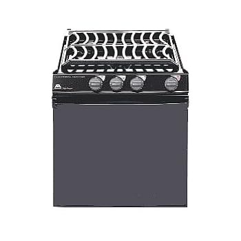 Amazon.com: Atwood Wedgewood 52231 21 Inch Vision Range Oven with Piezo