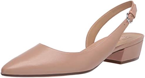 naturalizer banks slingback pumps