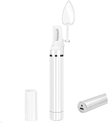 21年新登場最新改良版 Vラインヒートカッター 新デザインusb充電式 ヒートカッターアンダーヘアー 用 Vio用シェーバー Vライントリマー 除毛 脱毛 ムダ毛処理 ビキニラインケアvライン専用 女性用シェーバ レディースシェーバー火傷防止 日本語取扱説明書