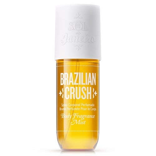 Sol De Janeiro Brazilian Crush
