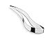 Cake Pie and Pastry Cutter Cake Server, Stainless Steel