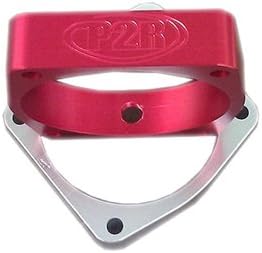 P2R Thermal Throttle Body Spacer for 2003-06 Nissan 350Z